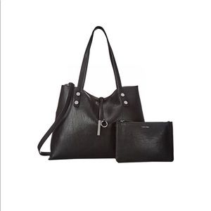 Calvin Klein Reversible Tote Bag